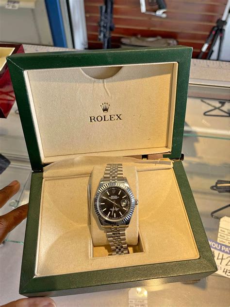 rolex watches st george utah